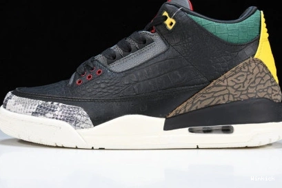 SE INSTINCT 2.0” 3 CV3583-003 JORDAN “ANIMAL AIR 1107